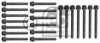 FEBI BILSTEIN 22036 Bolt Kit, cylinder head